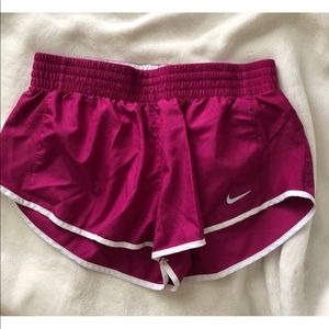 Nike dri-fit shorts